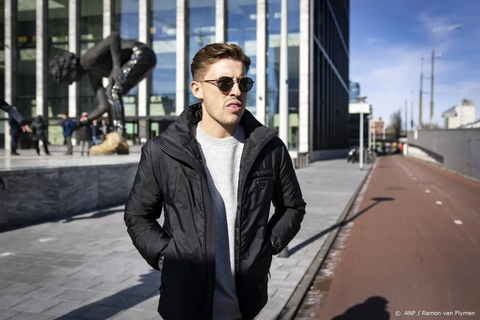 Raadkamer kijkt of Lil Kleine langer in cel moet blijven