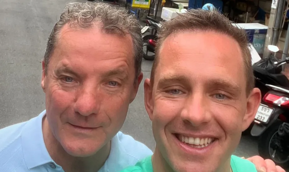 Vreselijk nieuws voor fans John de Bever