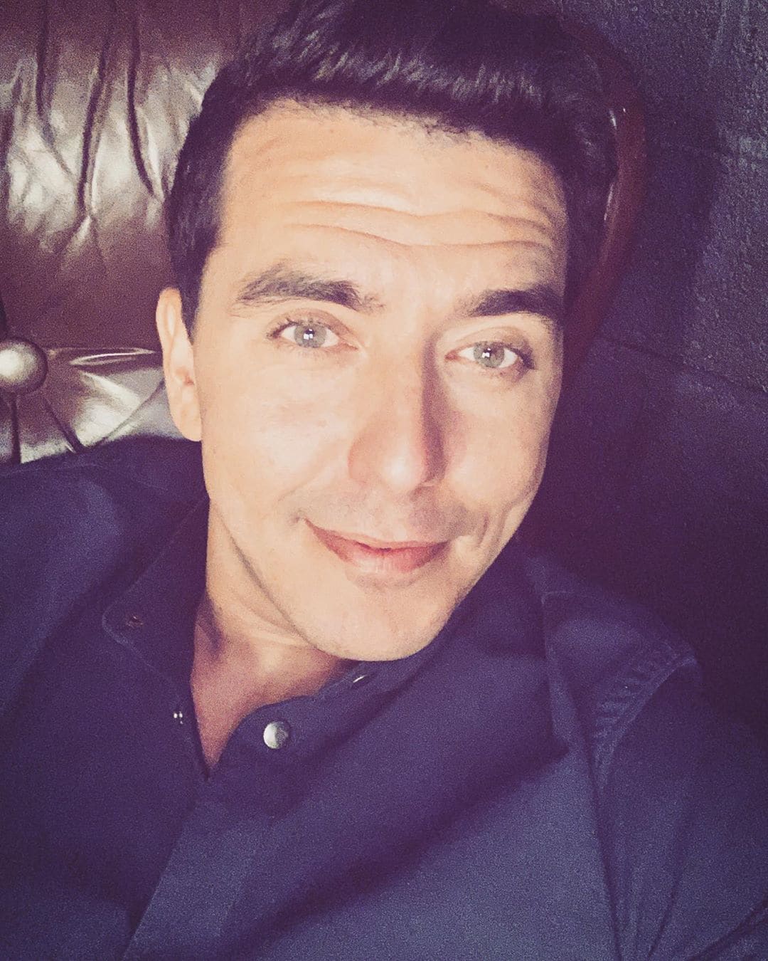 Jan Smit: 'Wereld stond op z'n kop!'