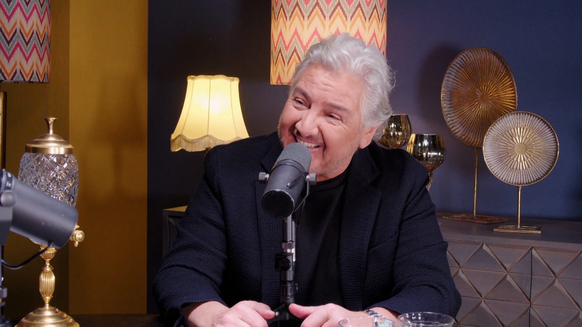 Alles voor de Show: René Froger over onvergetelijke optredens