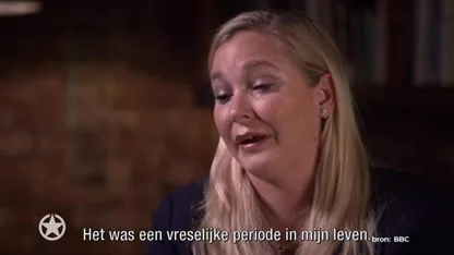 Virginia Roberts over prins Andrew: 'Hij weet wat er is gebeurd'