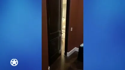 ZIEN: Daniëlle Oerlemans geeft kinderen les