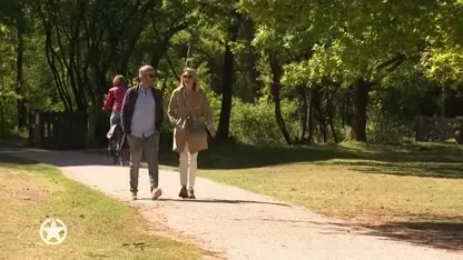 Renate en Winston openhartig over thuis lesgeven