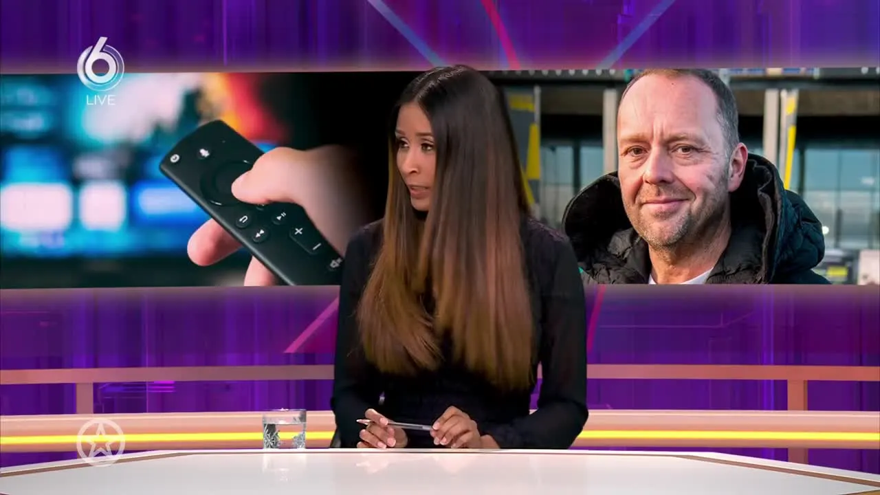 10 voor Taal terug op tv bij SBS6