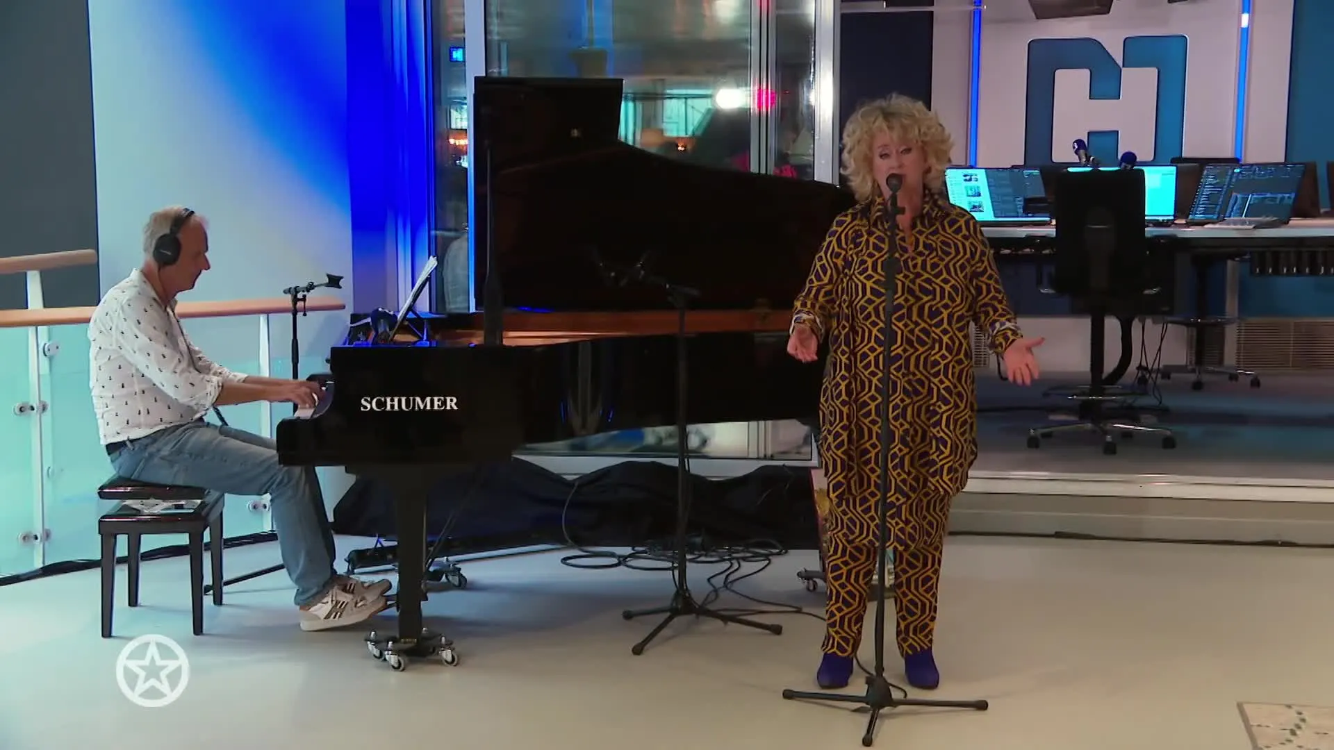 Cor Bakker neemt afscheid