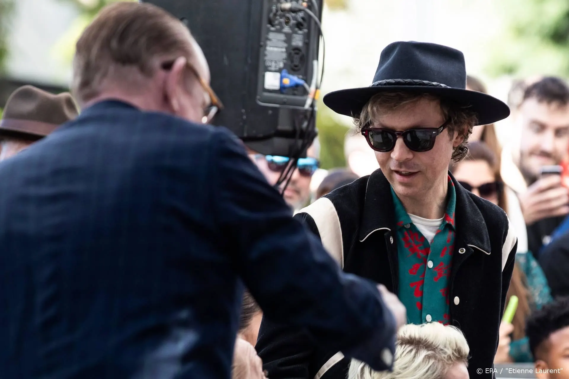 Beck, Lumineers en Keane op Rock Werchter