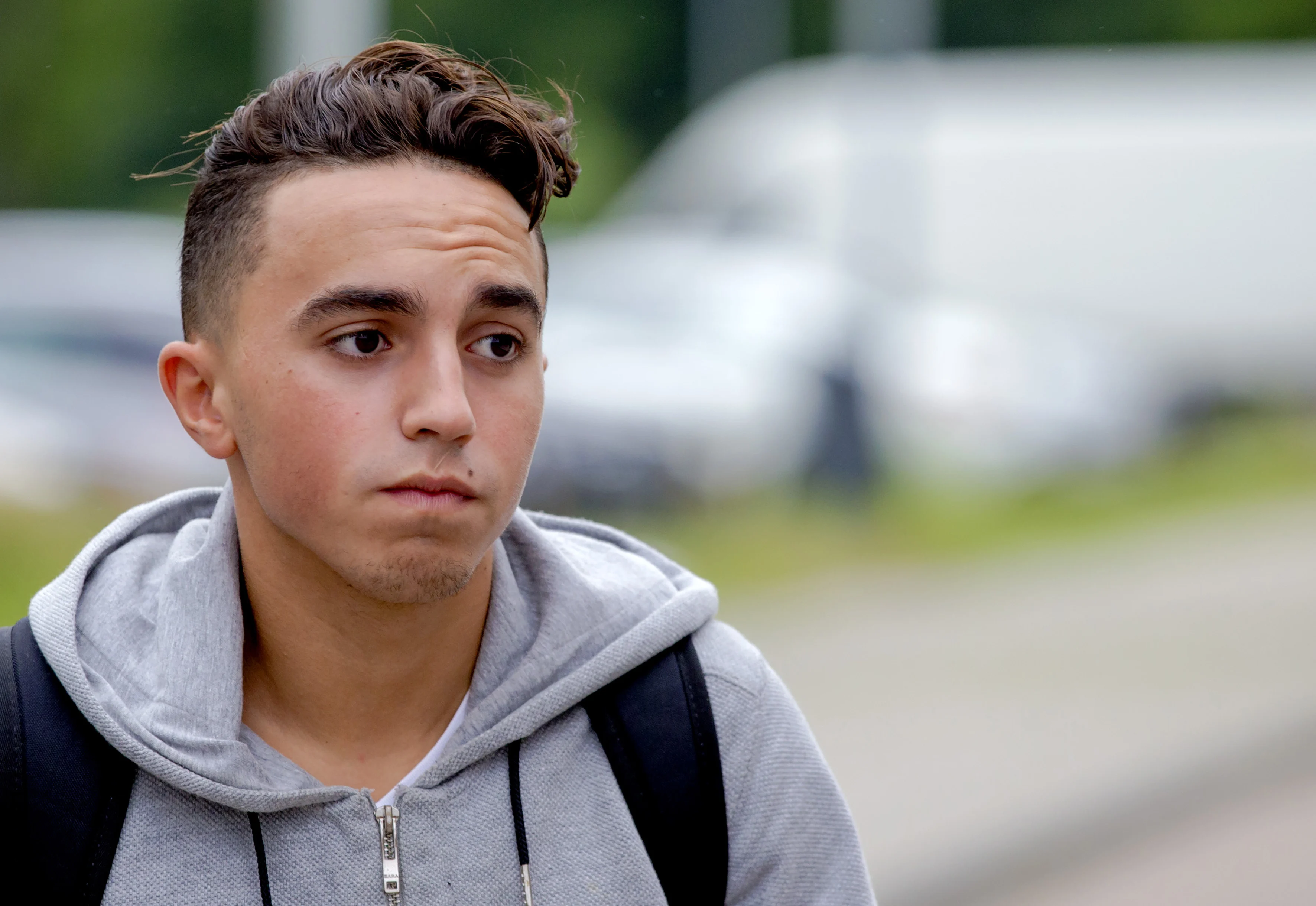 'Familie Nouri wil 15 miljoen euro van Ajax'