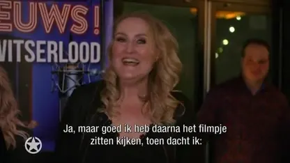 'Boef bedreigde Hannelore Zwitserlood'