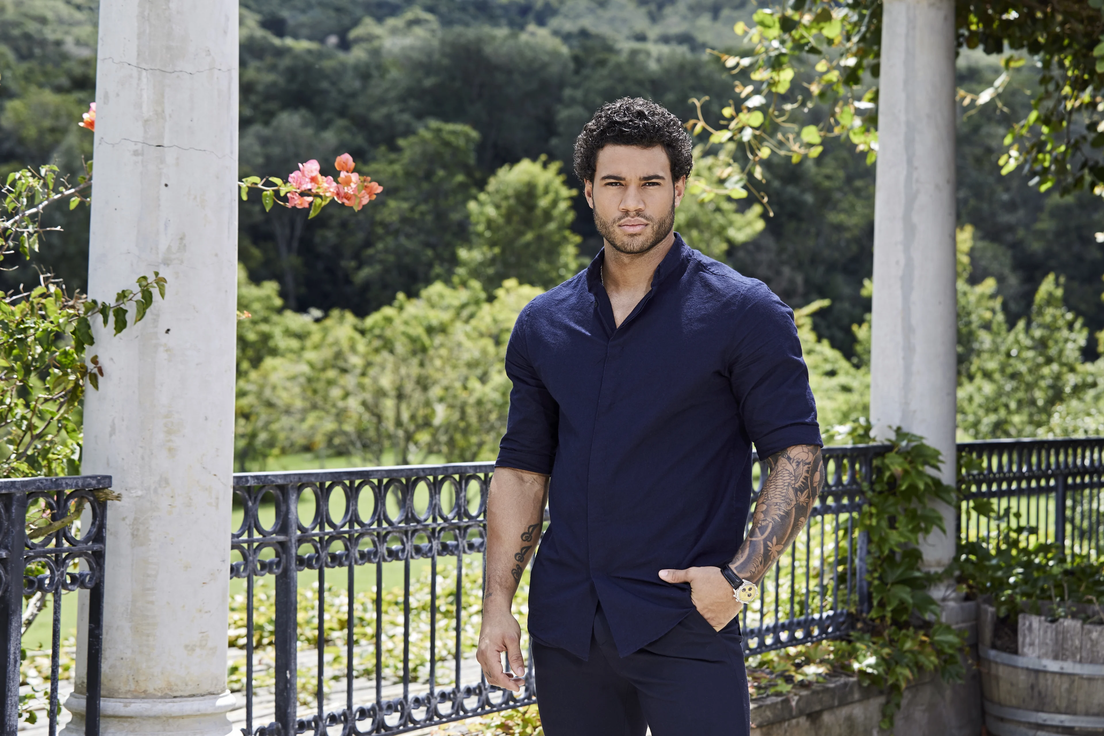 Keert Jordy terug in De Bachelorette?