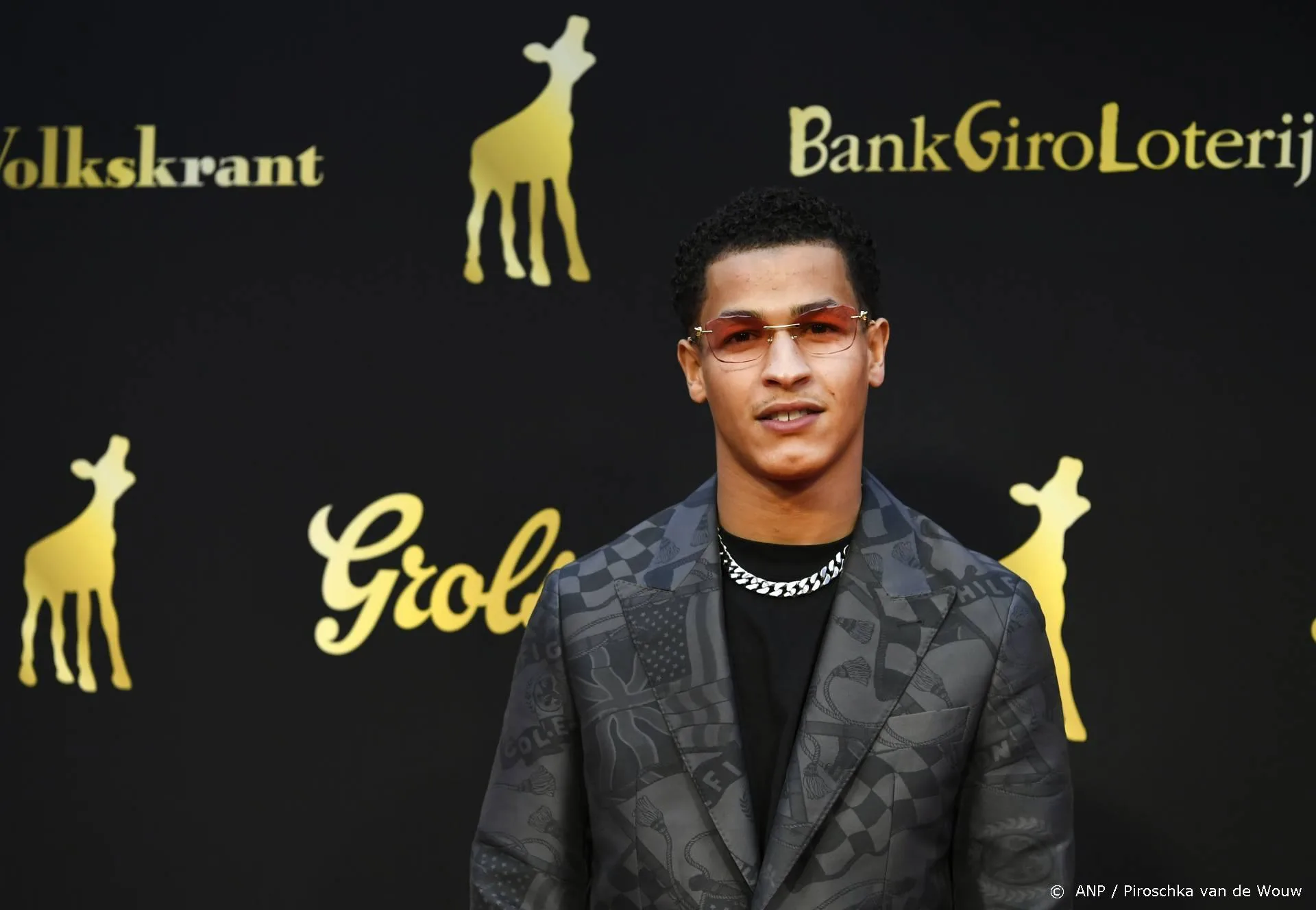 Bilal Wahib toch niet bij Beau