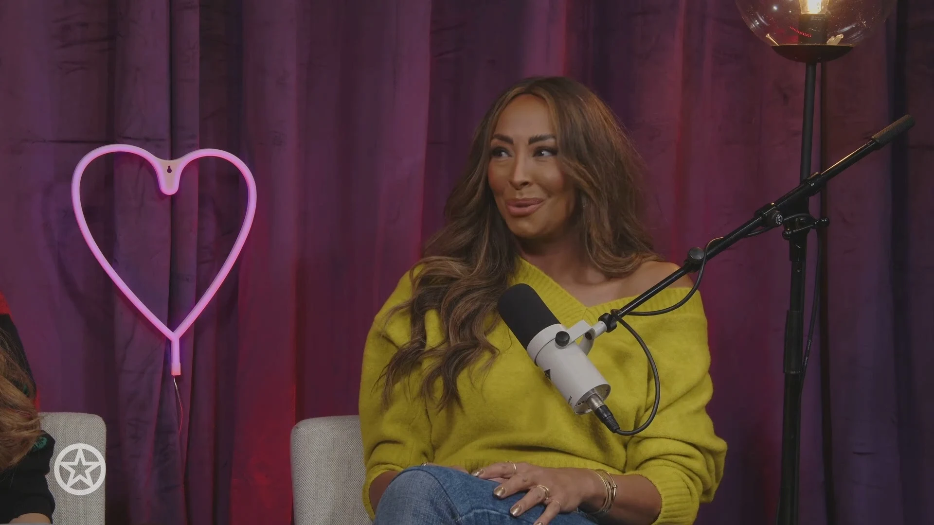 Maria Tailor was op jachtfeestje met Diddy