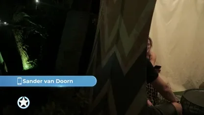 DJ Sander van Doorn vader geworden