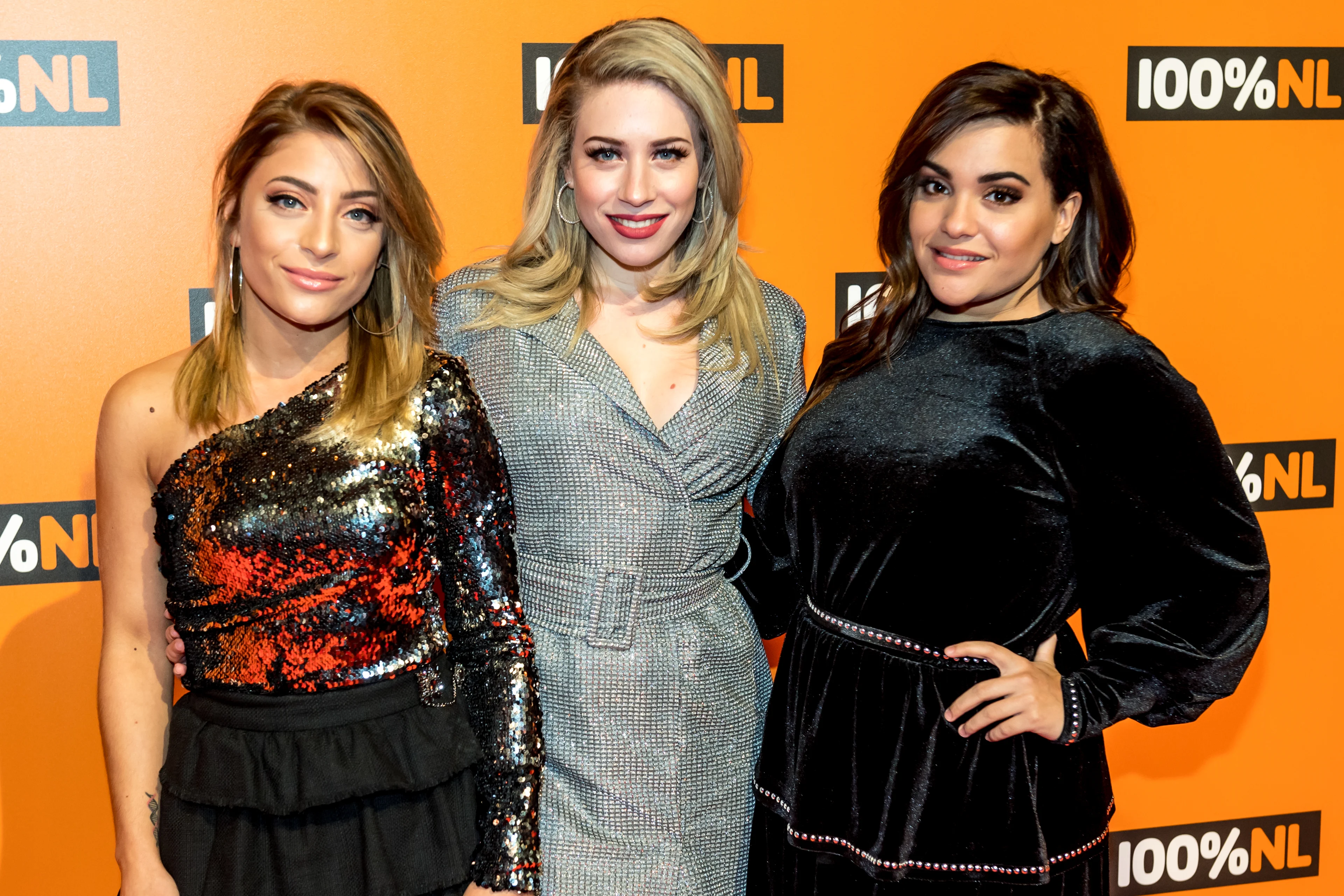 Veel kritiek op OG3NE-zusjes na optreden