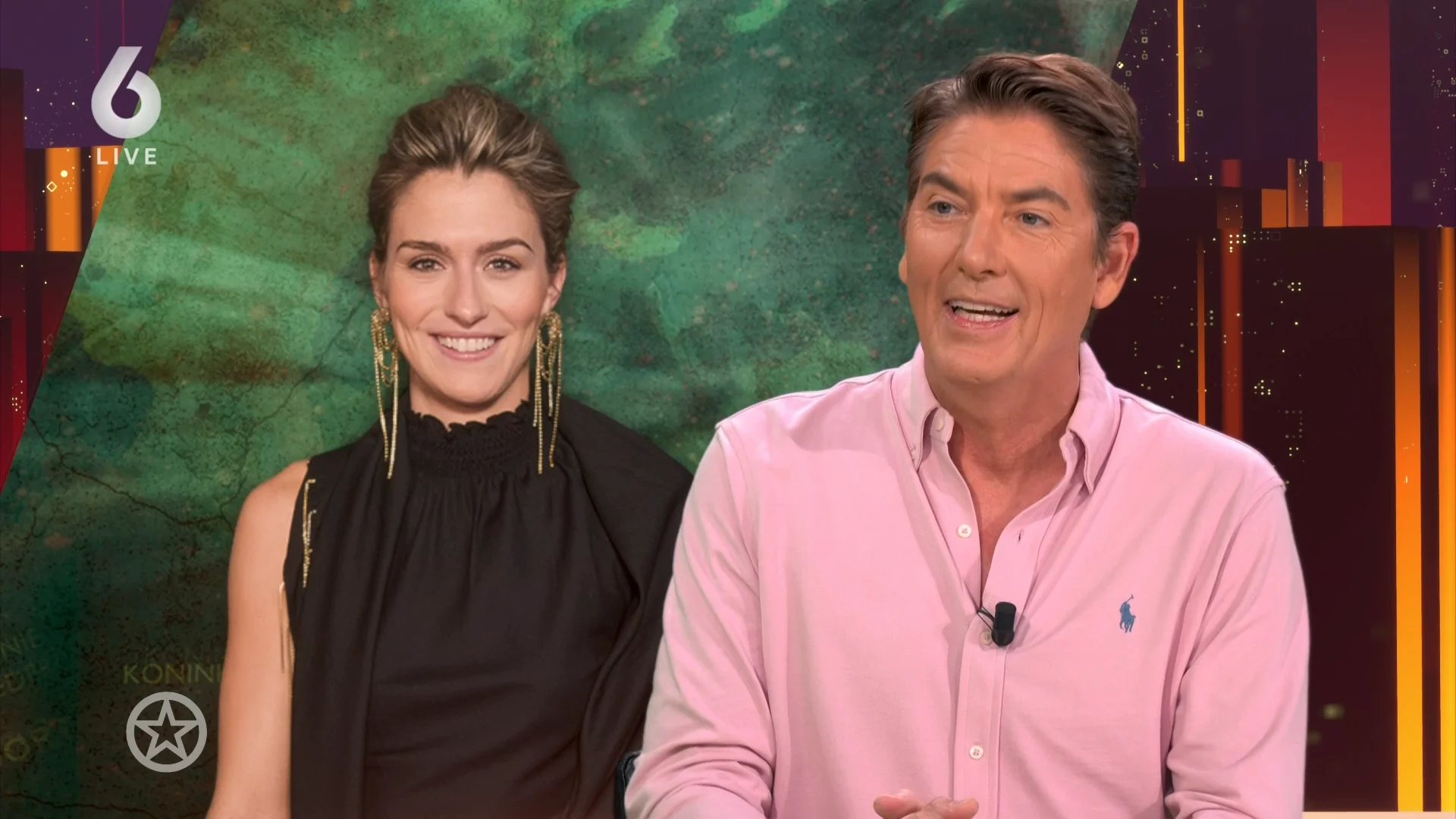 Estavana Polman geopereerd aan rechterknie