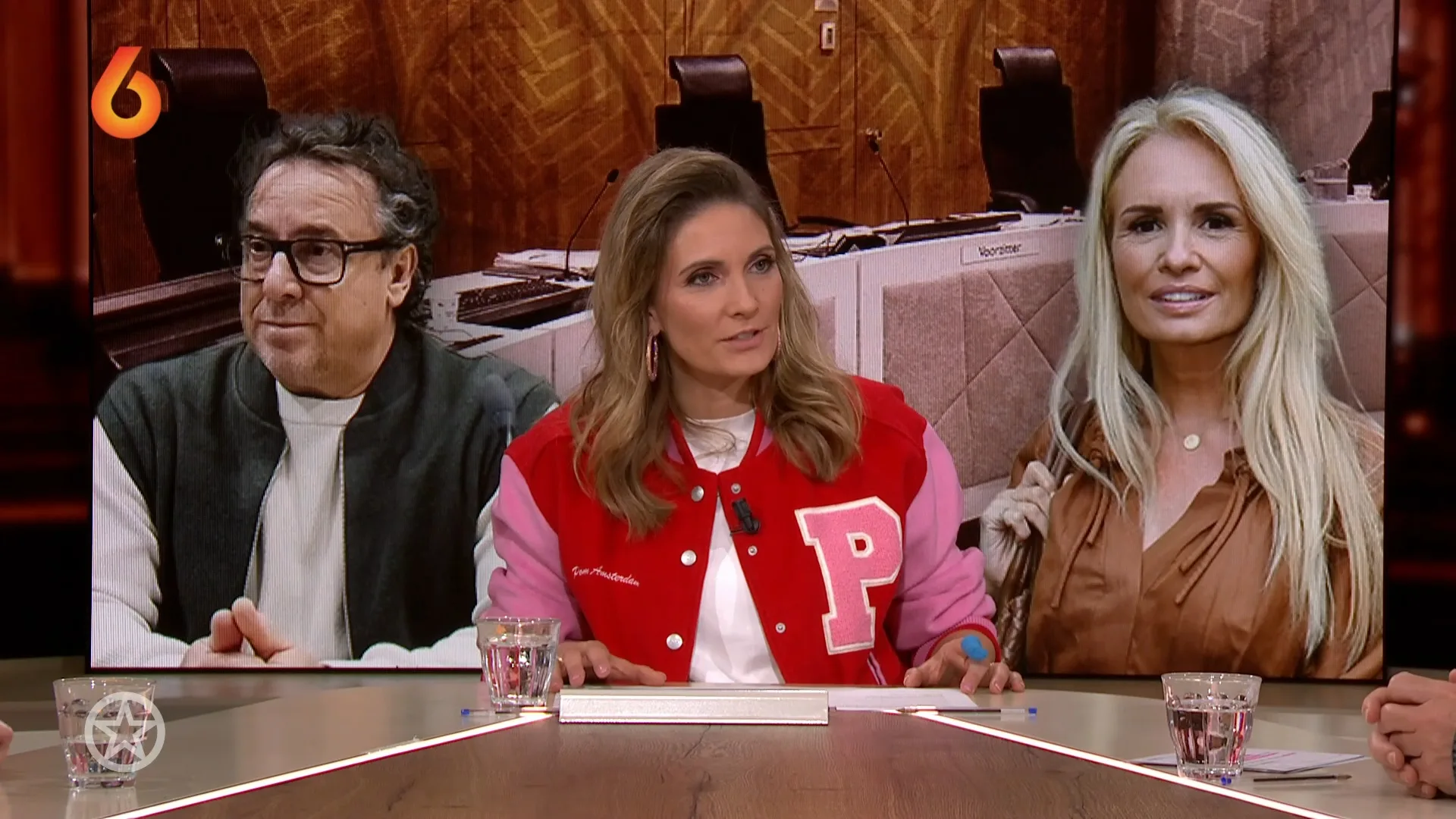 Leontine Ruiters laat opnieuw van zich horen na rechtszaak Marco Borsato