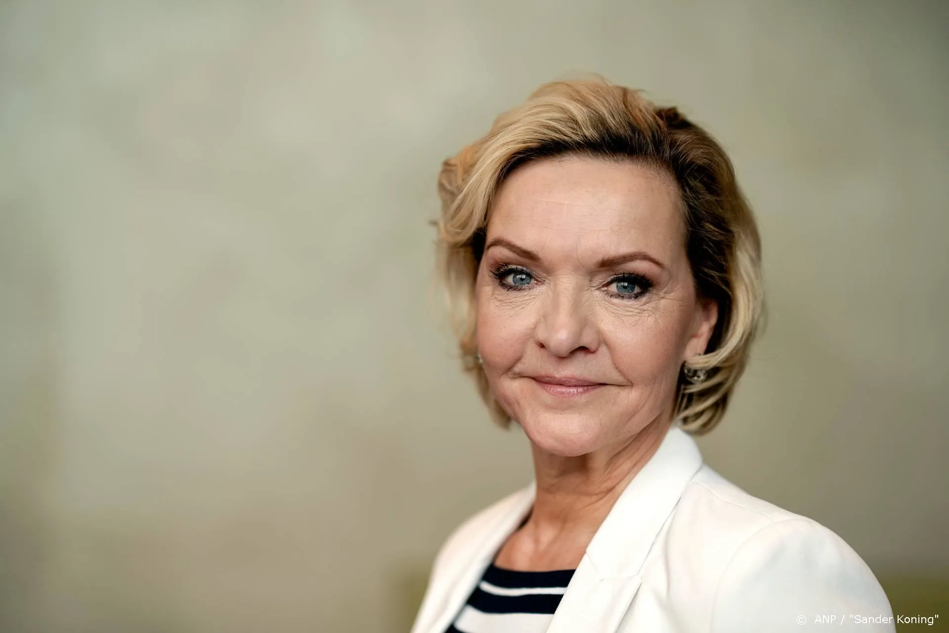 Cornelissen gaat toeren met kleine musicalproducties