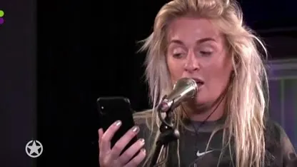 Maroon 5 onder de indruk van Miss Montreal!