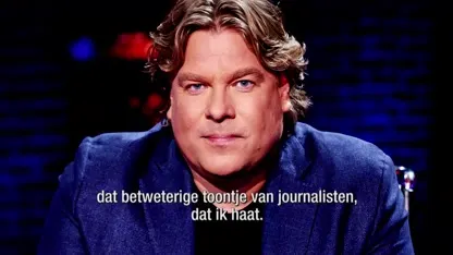 De drie heftigste ruzies in de Jensen Podcast!