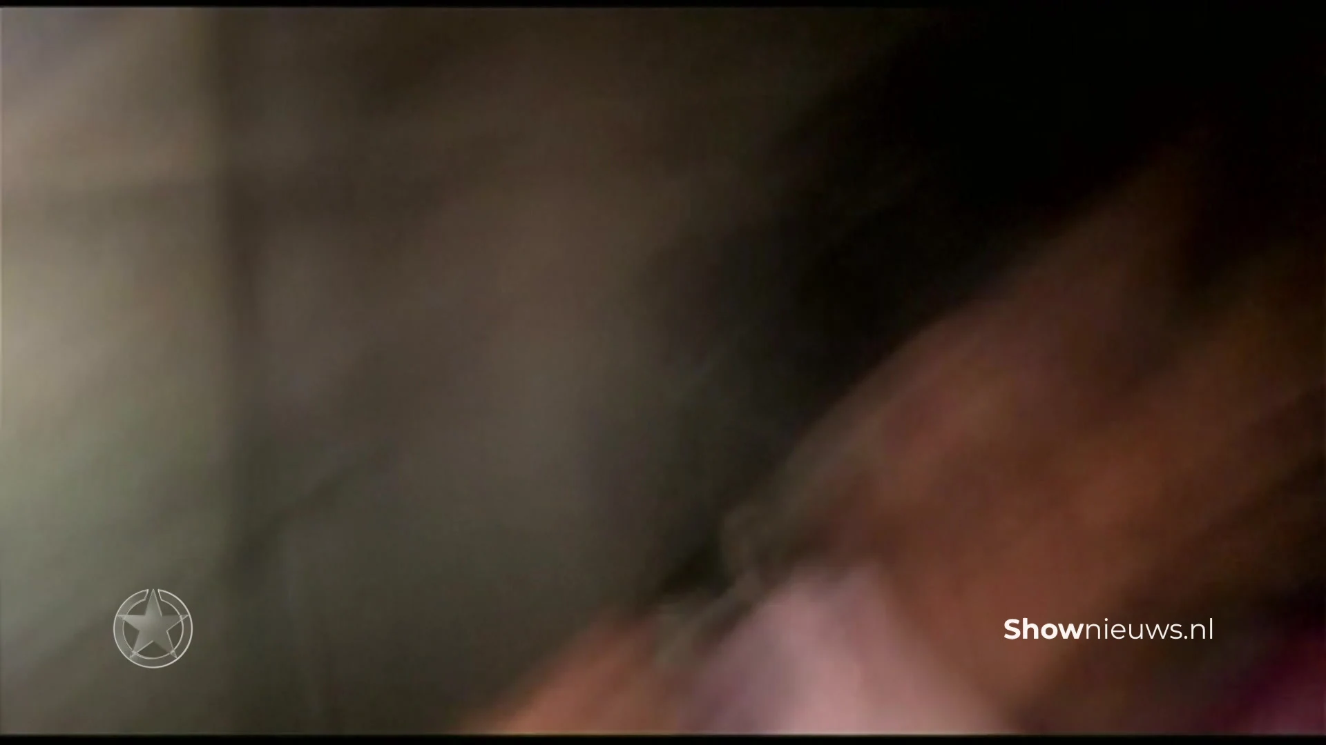 Ook Niels Geusebroek opgeschrikt door aardbeving