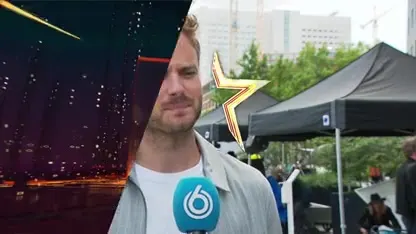 Ex-geliefden Jim en Gaby weer samen gespot