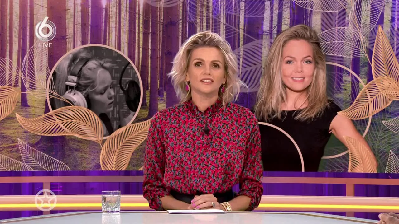 Sita Vermeulen over bijzonder nieuw nummer