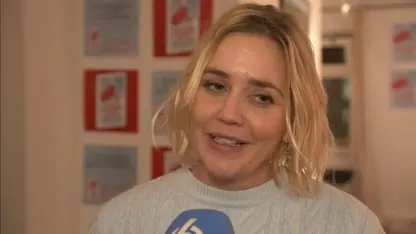 Deze lessen leerden de sterren van hun moeders