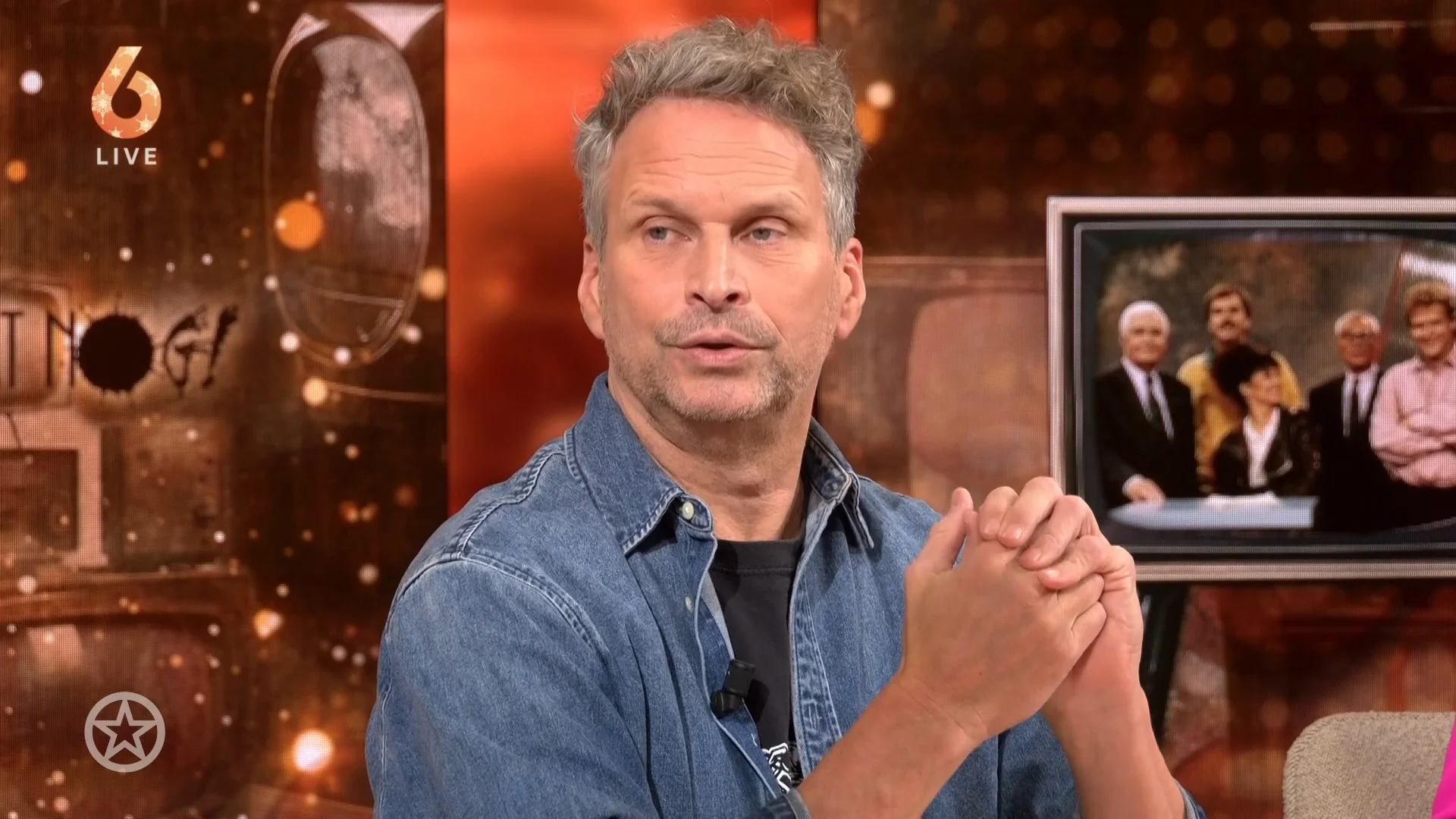 Herman van der Zandt gaat nieuwe versie Ook Dat Nog presenteren