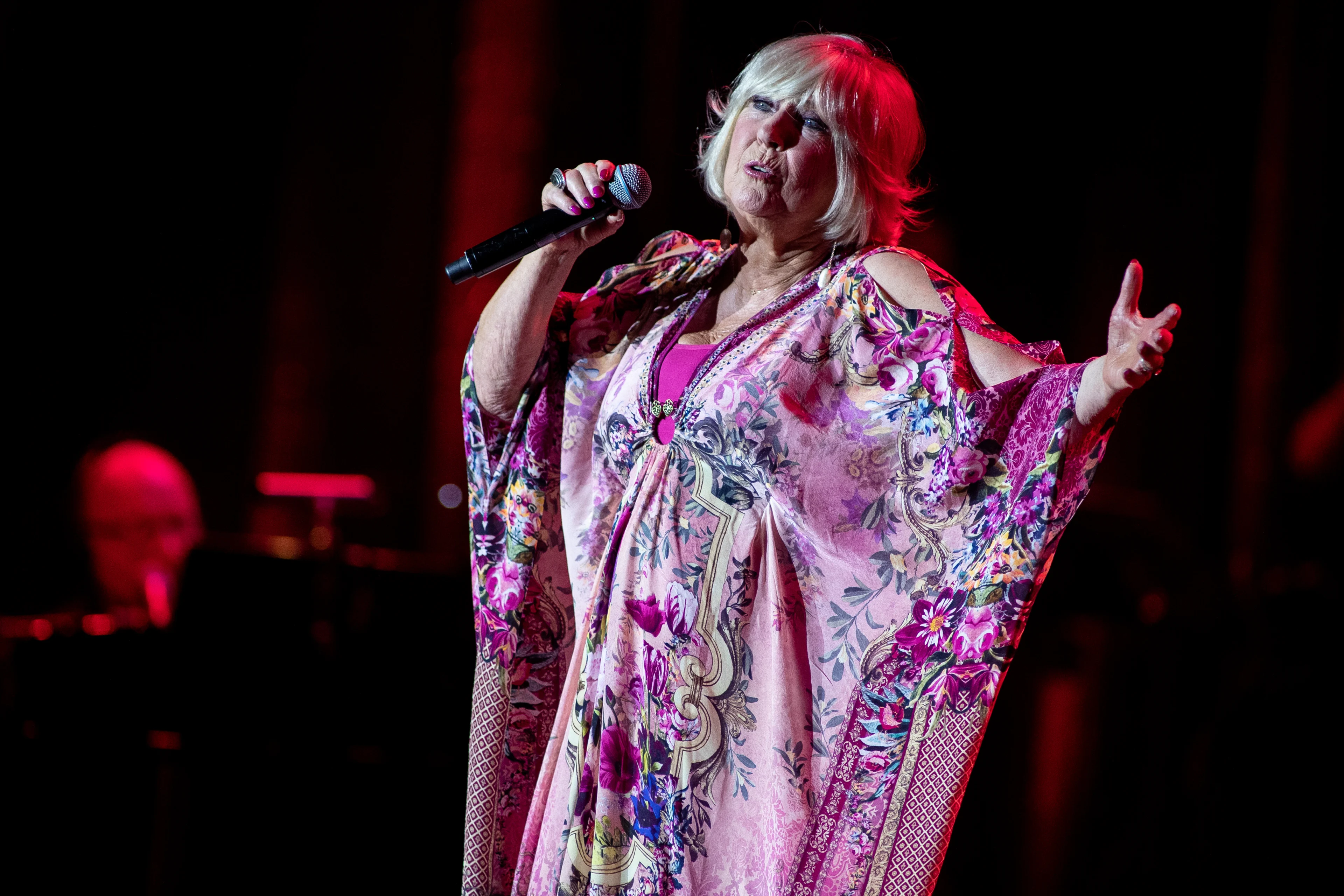 Fantastisch nieuws voor Willeke Alberti