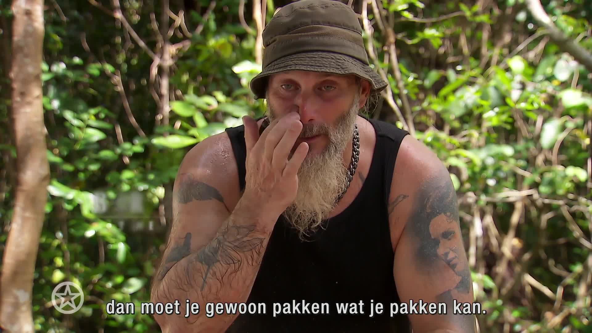 Dennis over nieuw seizoen Million Dollar Island