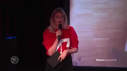 Nieuwe Dance 4 Life-campagne, nieuw gezicht