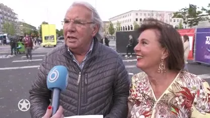 Fans woedend op Tino Martin