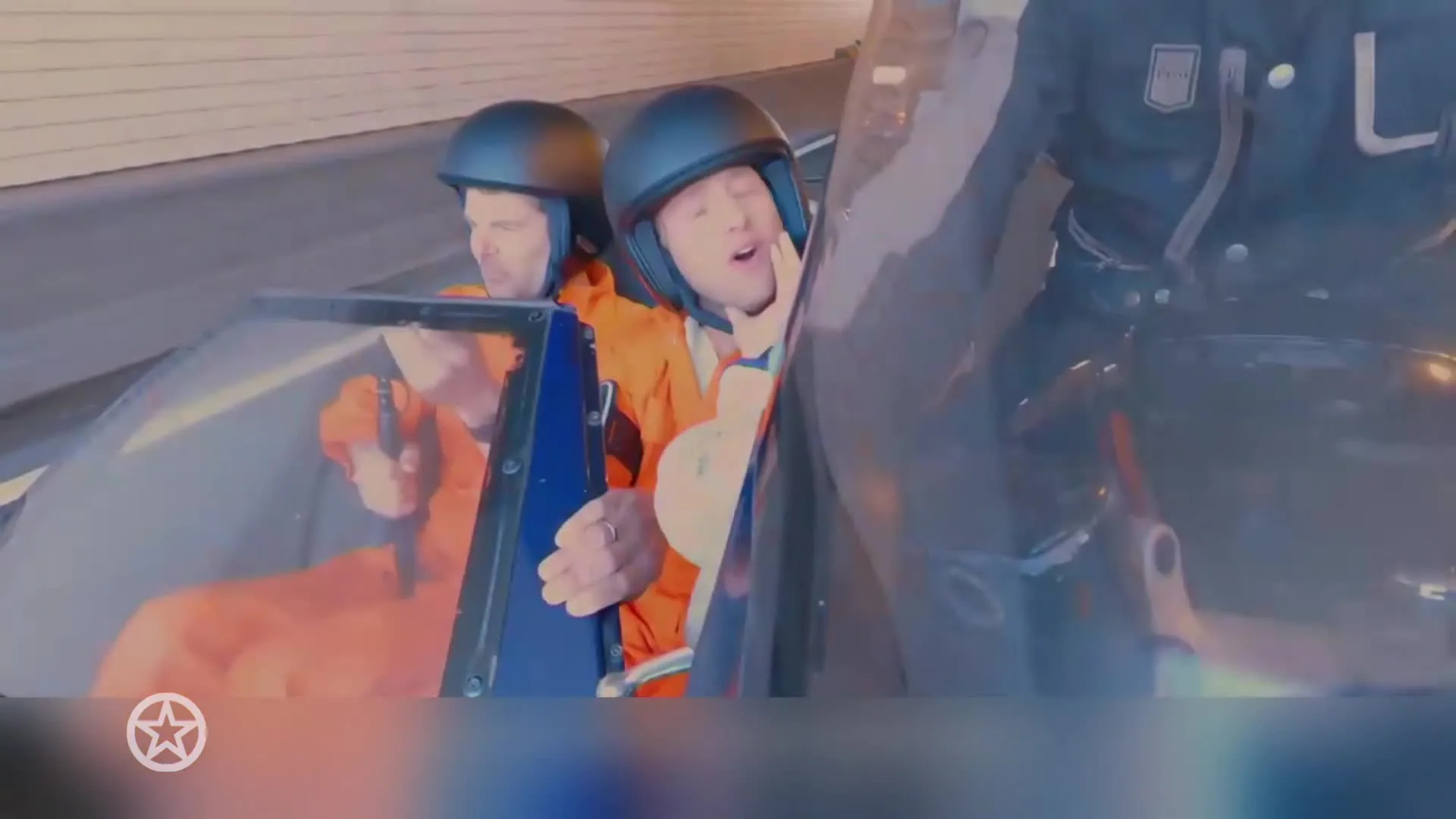 Dit zijn de gloednieuwe deelnemers van Het Jachtseizoen!