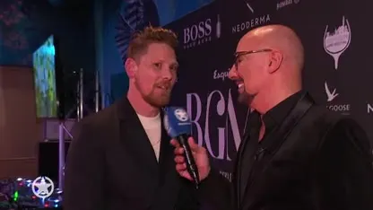 Dit is de Best Geklede Man van 2018