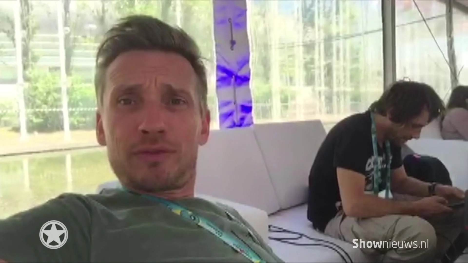 KOOS VLOGT: Dag 1 in Lissabon