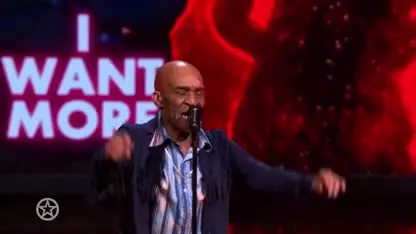 We Want More-ster Ricardo (65) uit dip dankzij kijkers