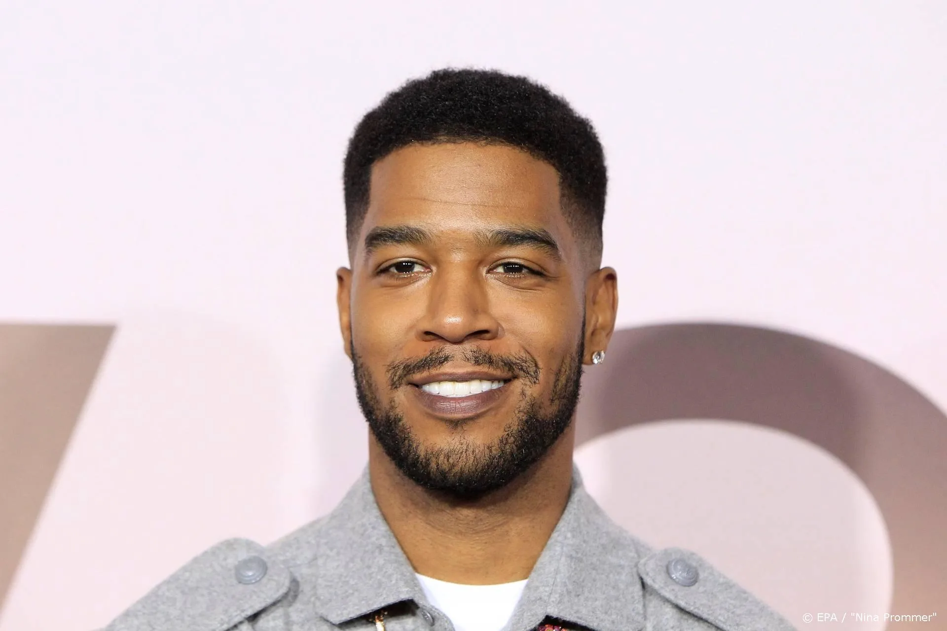 Kid Cudi deelt eerste trailer van animatieserie met Kanye West