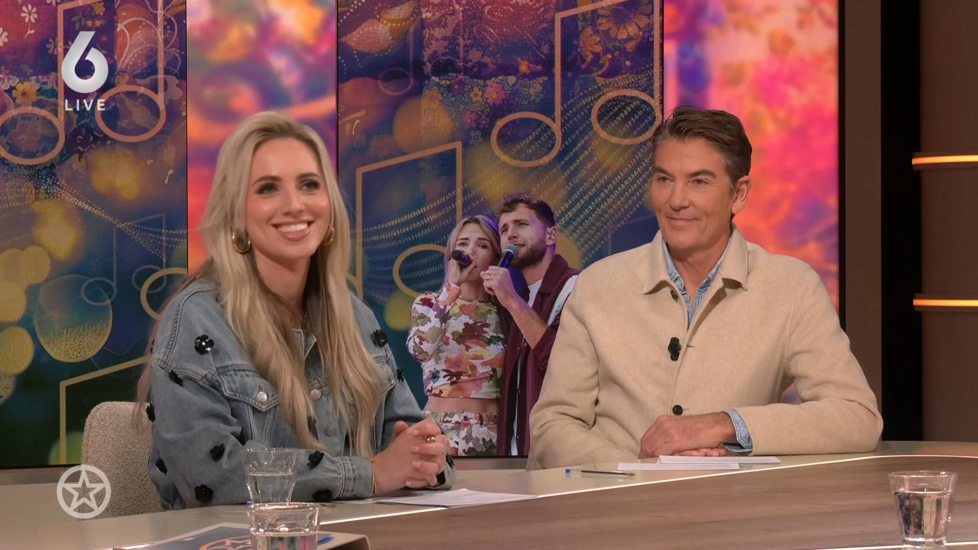 Suzan & Freek verbreken 'stilletjes' record van Marco Borsato