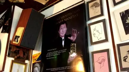 Komt horecadroom uit voor Robert ten Brink?