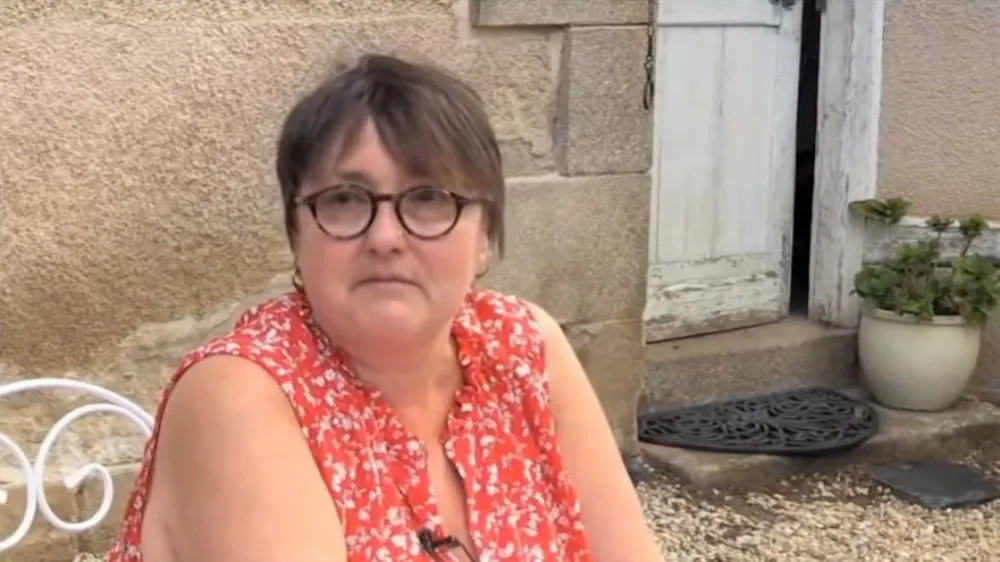 Zo gaat het nu met de ernstig zieke Nadège