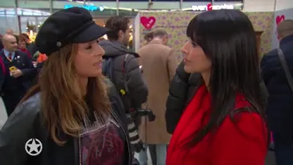 Laurentien, Trijntje en Jamai pleiten voor echte liefde