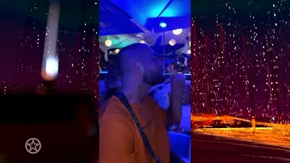 Donny Roelvink door het stof na drankspel