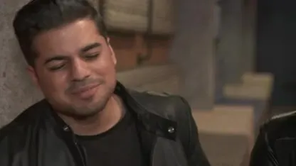 Najib Amhali komt met 'Ramadanconference'