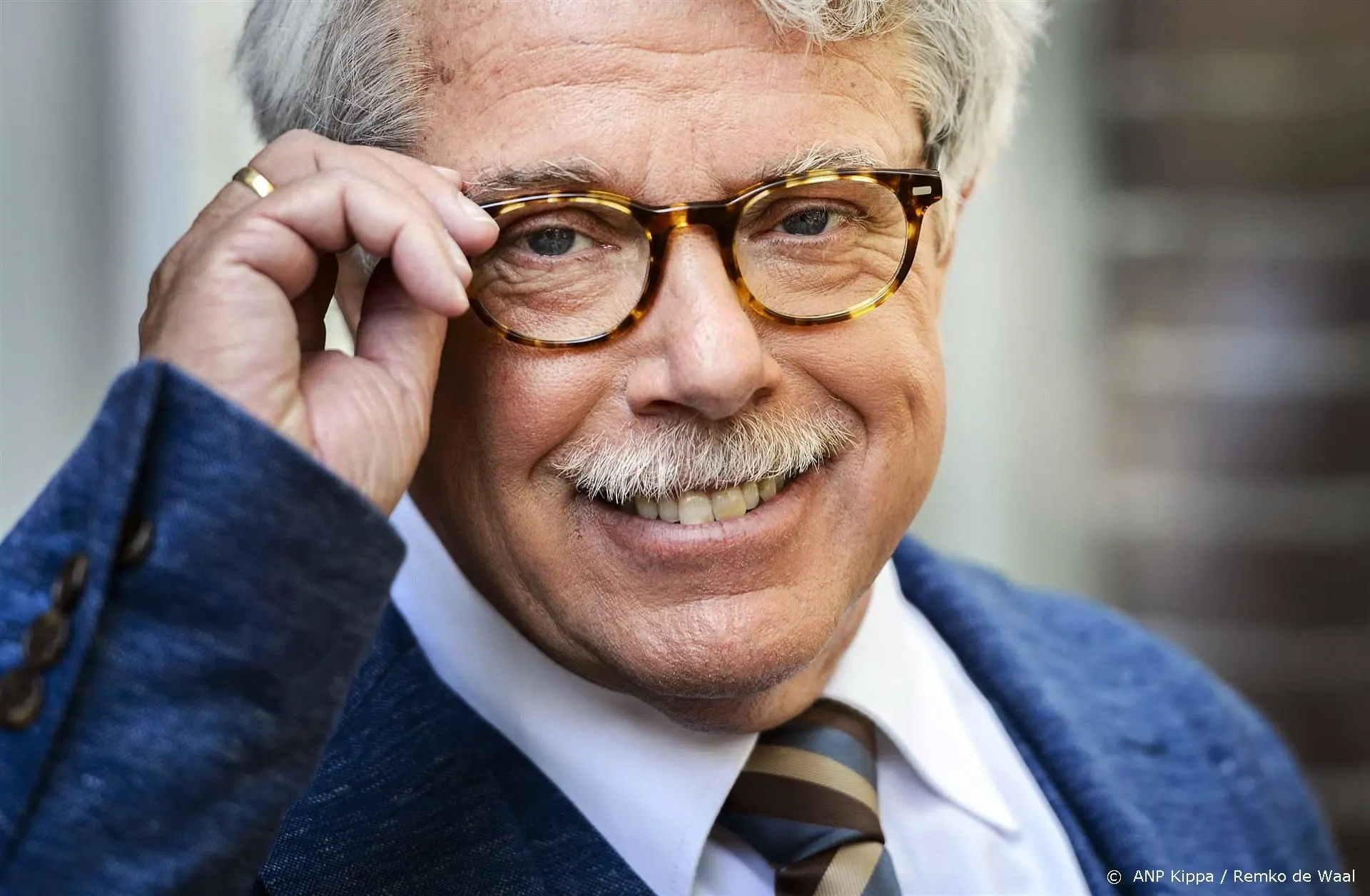 Bijzonder nieuws over ‘Rijdende rechter’