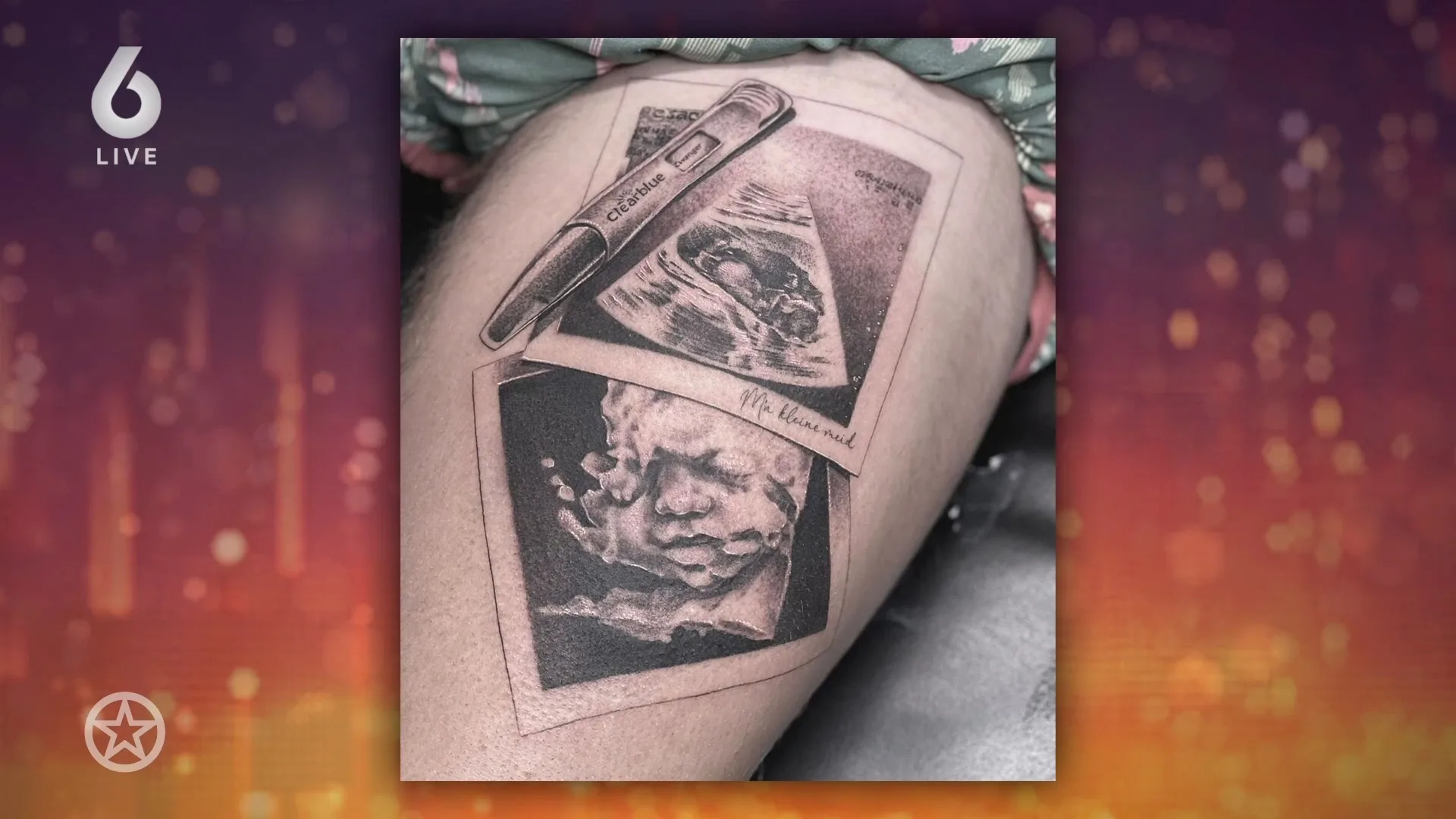 Mart Hoogkamer reageert op spraakmakende tattoo