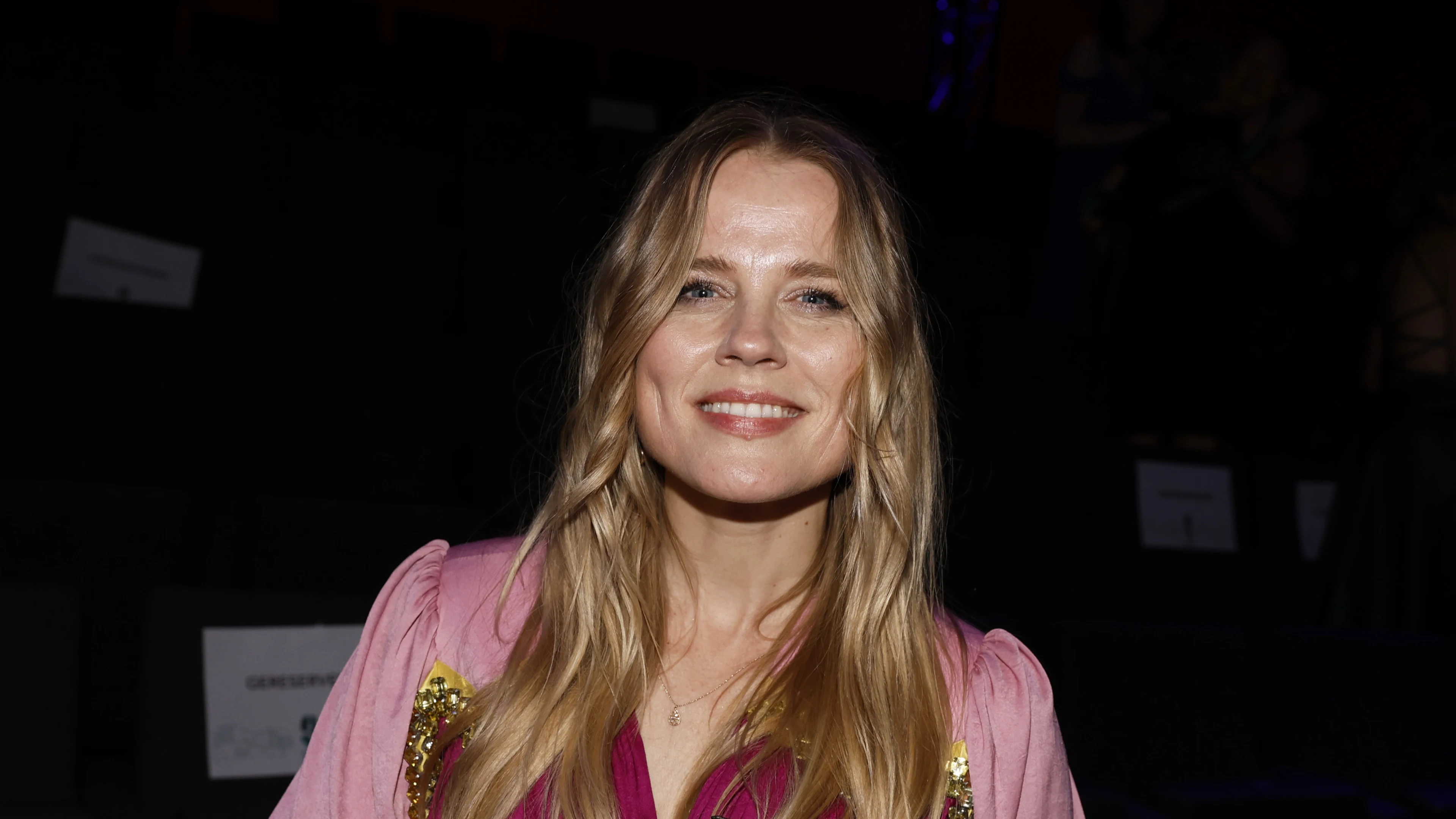 Ilse DeLange krijgt bijzondere boodschap