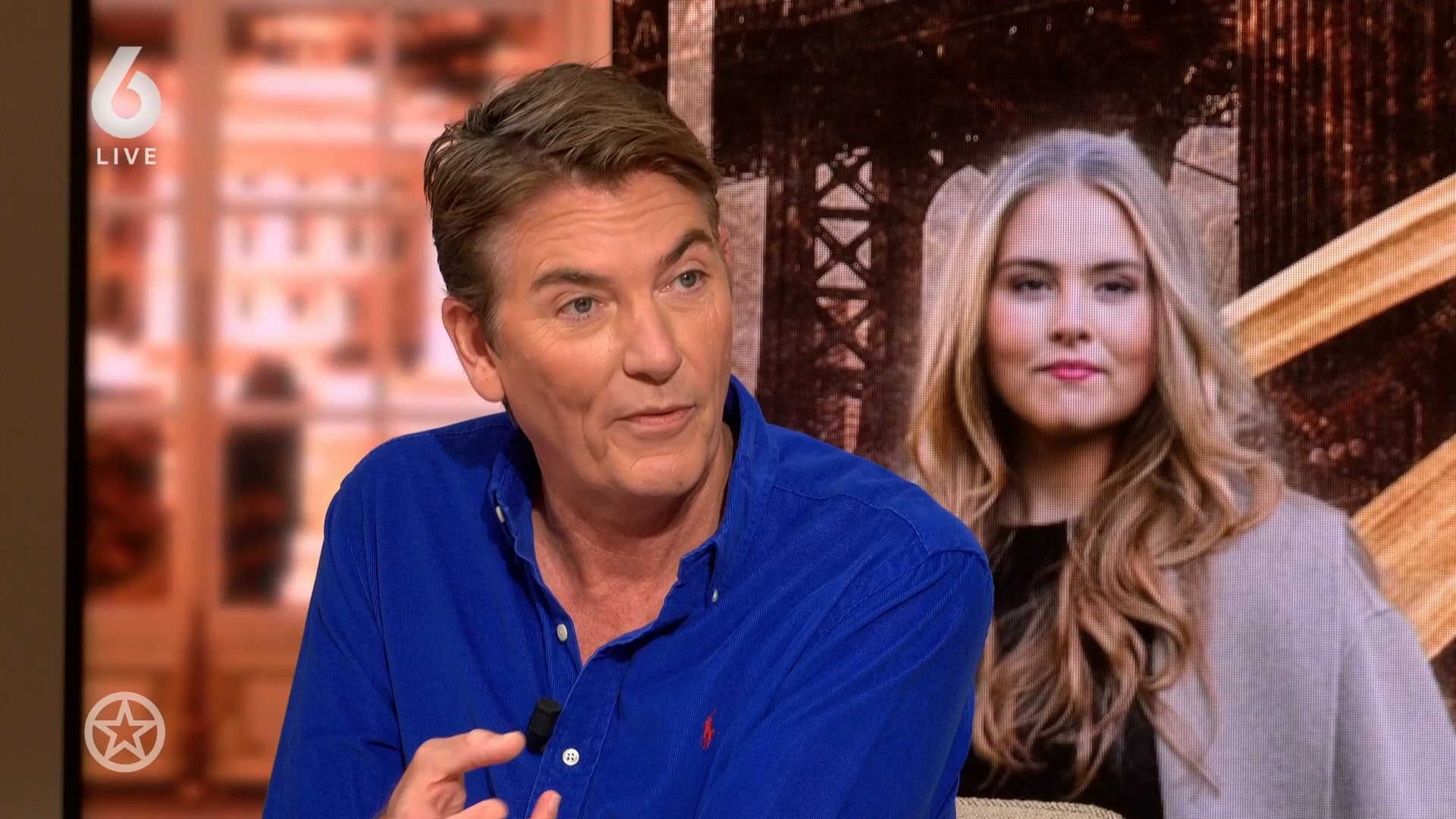 Prinses Amalia met koningin Máxima mee naar New York voor VN