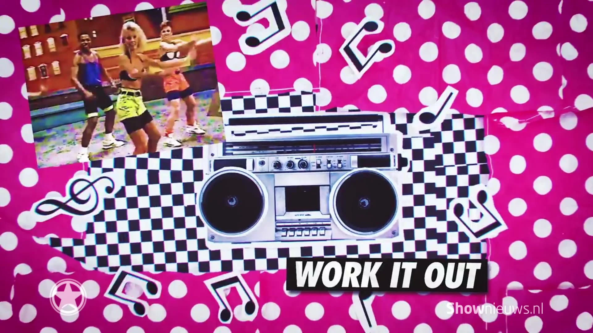 Fedde Le Grand en General Levy