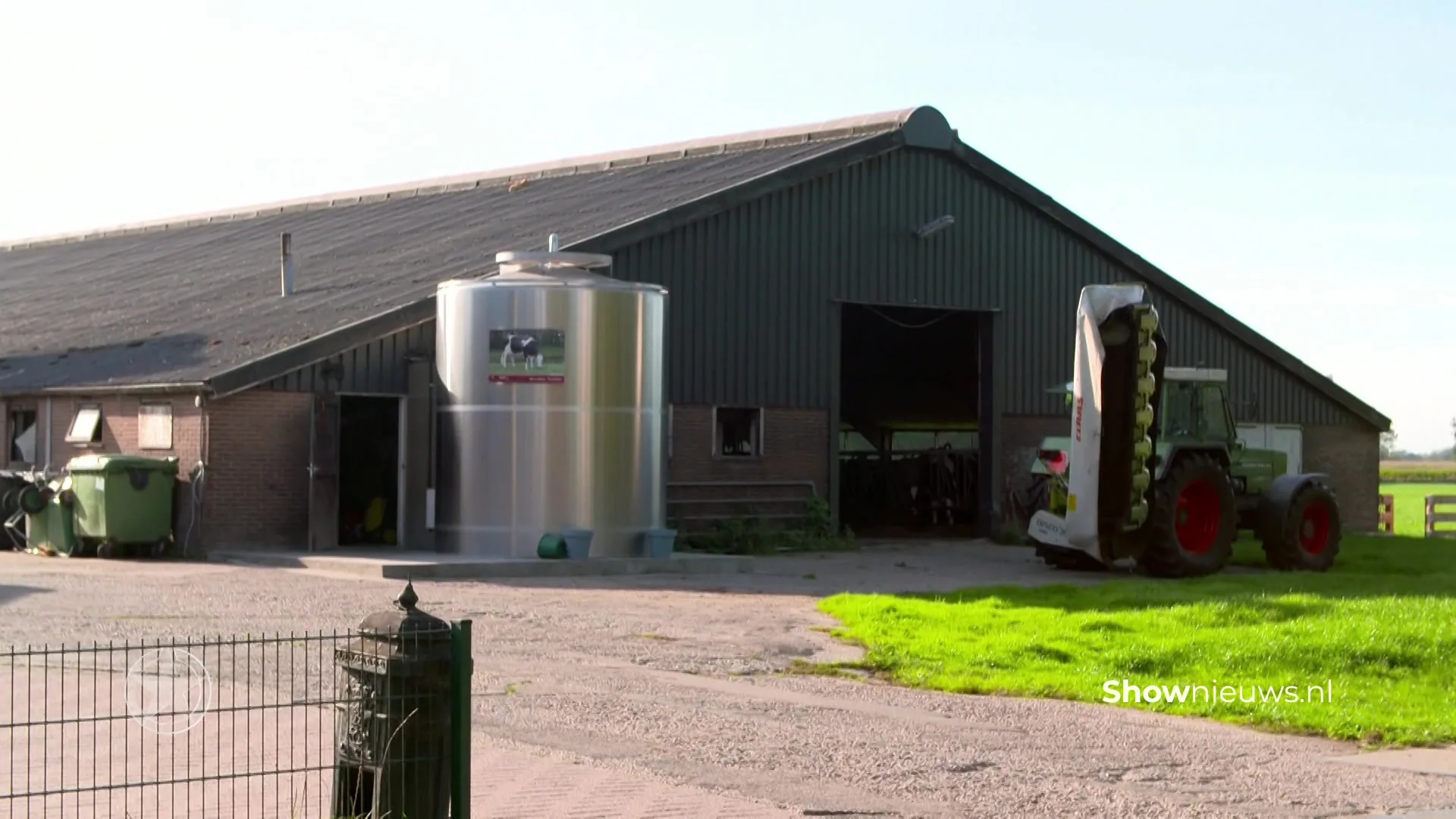 Dorpsbewoners boer Remco: hij heeft al een vriendin!