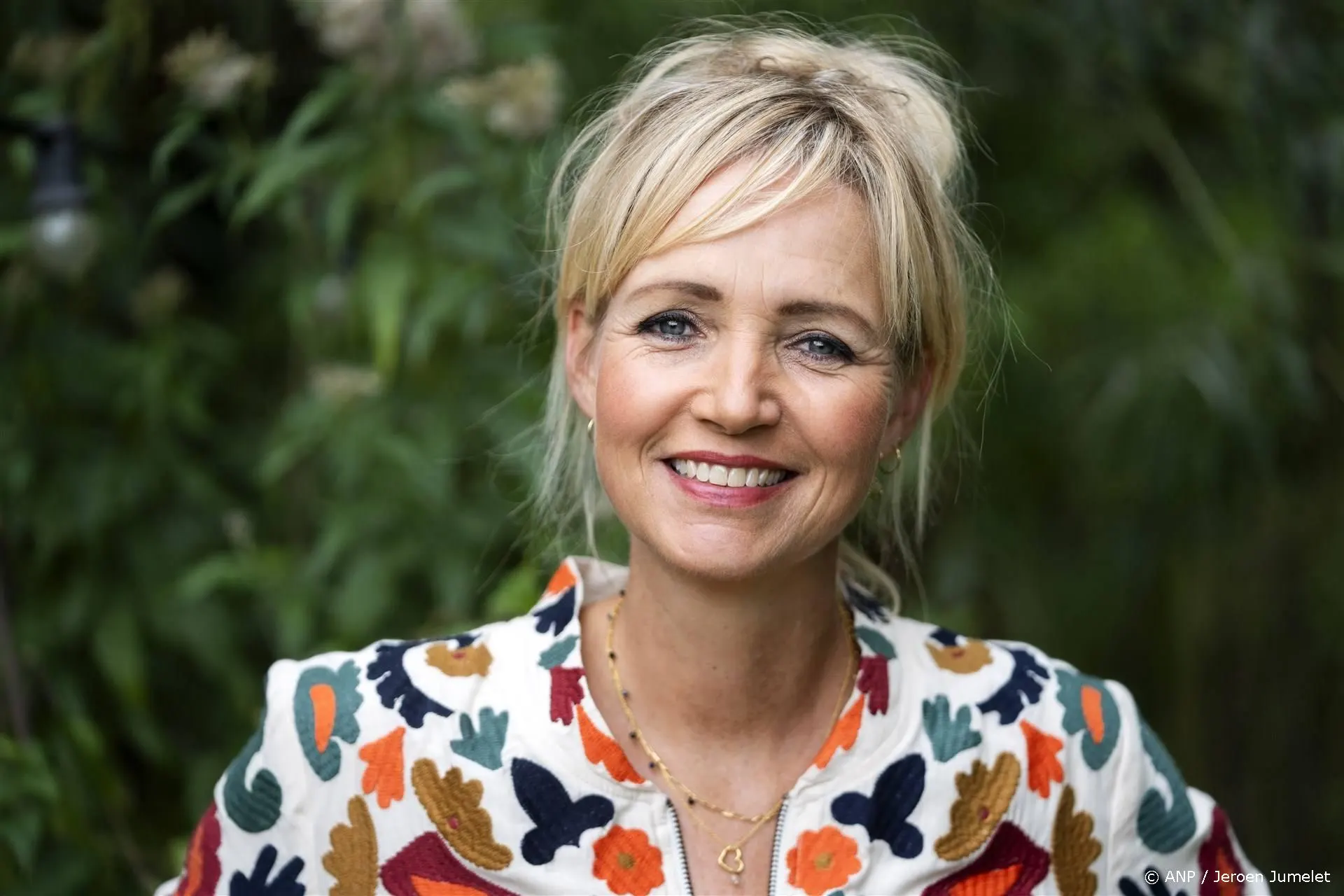 Yvon Jaspers openhartig over toekomst Boer Zoekt Vrouw 