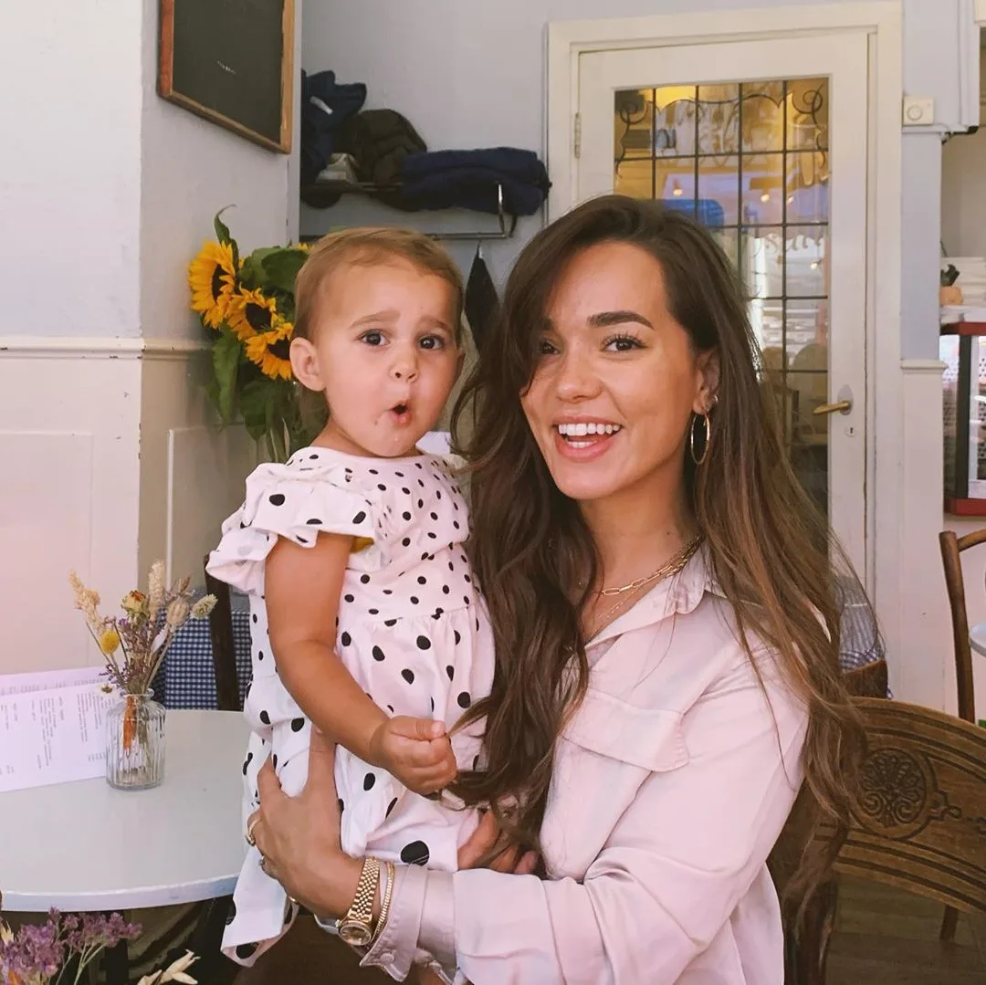 Bibi Breijman werkt aan nieuw project